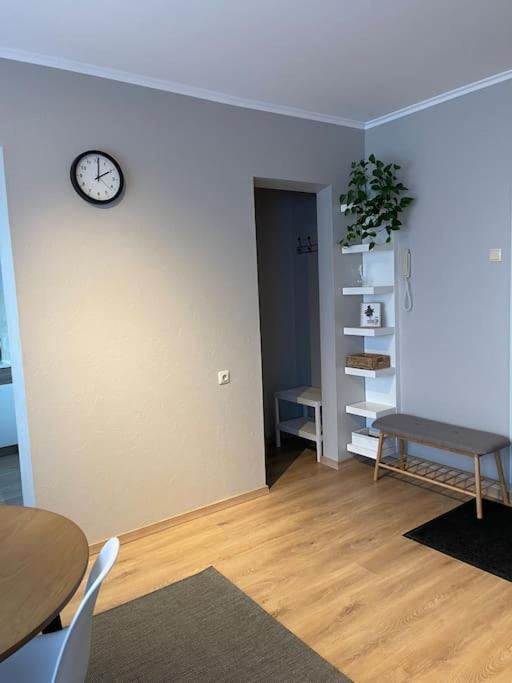 Cozy Apartment Close To Riga Airport Extérieur photo
