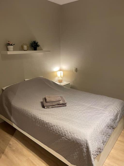 Cozy Apartment Close To Riga Airport Extérieur photo
