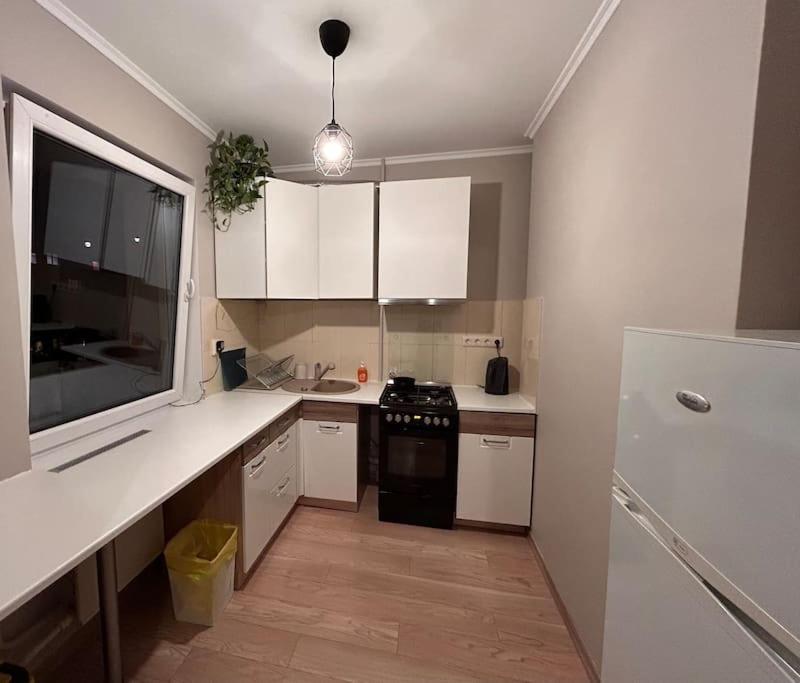 Cozy Apartment Close To Riga Airport Extérieur photo